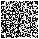 QR code with A M Computer Service contacts