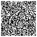 QR code with A M Data Service Inc contacts