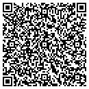 QR code with Anchor Point contacts