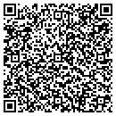 QR code with Anu Data contacts