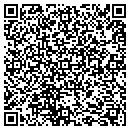 QR code with Artsnapper contacts