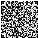QR code with Bluefish Tv contacts