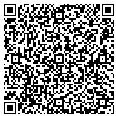 QR code with Chad Clouse contacts
