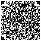 QR code with Custom Software And Computer contacts