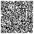 QR code with Custom Software Design contacts