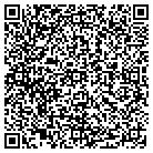 QR code with Custom Software Design Inc contacts