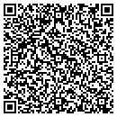 QR code with Custom Software Development Inc contacts
