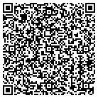 QR code with Custom Software Group contacts