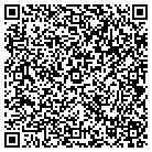 QR code with D & A Systems Consulting contacts