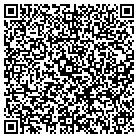 QR code with D & E Support Professionals contacts