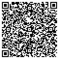 QR code with Donald C Marshall contacts