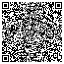 QR code with D & S Electronics contacts