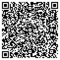 QR code with Ebx-Tek contacts