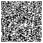 QR code with High Tech Resources Inc contacts