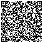 QR code with Hjs Computer Programming Inc contacts