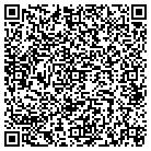 QR code with H & S Computer Services contacts