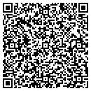 QR code with Ionware Inc contacts
