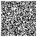QR code with Kevin Bach contacts