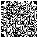 QR code with Komusin Labs contacts