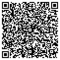 QR code with Lancet contacts