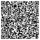 QR code with LA Systems Technologies contacts