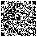 QR code with L M R Data Systems Corp contacts