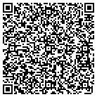 QR code with Mangiapane Computer Control contacts