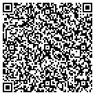 QR code with Mcdowell Services Inc contacts