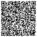 QR code with P P S contacts