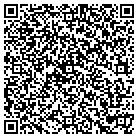 QR code with Research Electronics Development Inc contacts