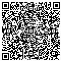 QR code with Scs Inc contacts