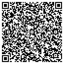 QR code with Techneex contacts