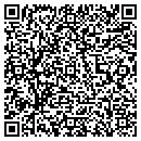 QR code with Touch Fog LLC contacts