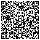 QR code with Tran Tracks contacts