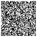 QR code with Tybrin Corp contacts