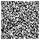 QR code with Tyler Computer & Print Design contacts