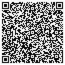 QR code with Unibar Inc contacts