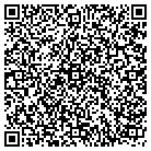 QR code with University Corp For Advanced contacts