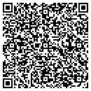 QR code with X On Technologies contacts