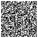 QR code with E Mc Corp contacts