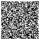 QR code with Junga Monga contacts