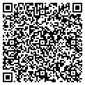 QR code with Oracle contacts