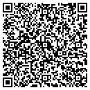 QR code with PVD Modular contacts