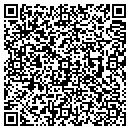 QR code with Raw Data Inc contacts