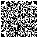 QR code with Ronald E Molinari DDS contacts
