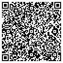 QR code with A Positive Step contacts