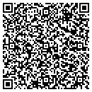 QR code with Oracle contacts