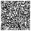 QR code with Oracle contacts