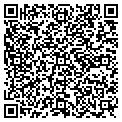 QR code with Oracle contacts