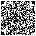 QR code with Oracle contacts